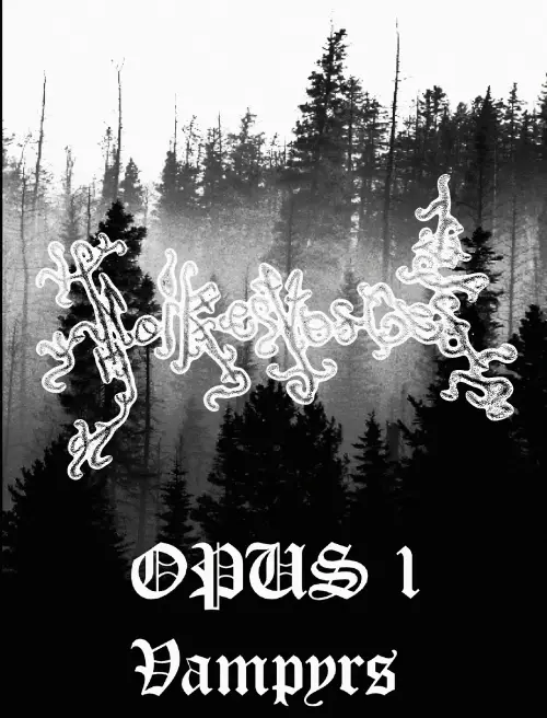 Noires Vosges : Opus I - Vampyrs